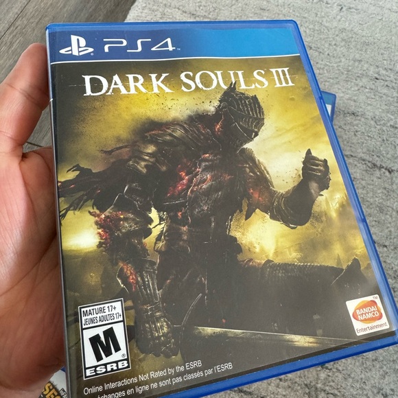 PS4 games - Bundle of 8 - Picture 4 of 9